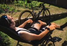 Compex porta l’elettrostimolazione al servizio dei ciclisti alla Maratona dles Dolomites Compex