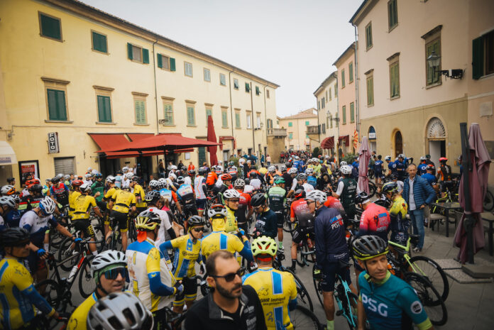 GreenFondo Bettini GreenFondo Bettini