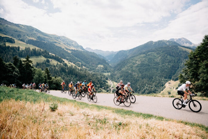 Etape-Tour Etape