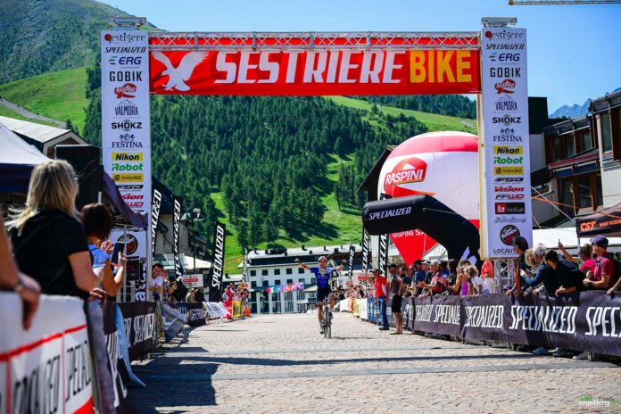 GF-Sestriere Sestriere