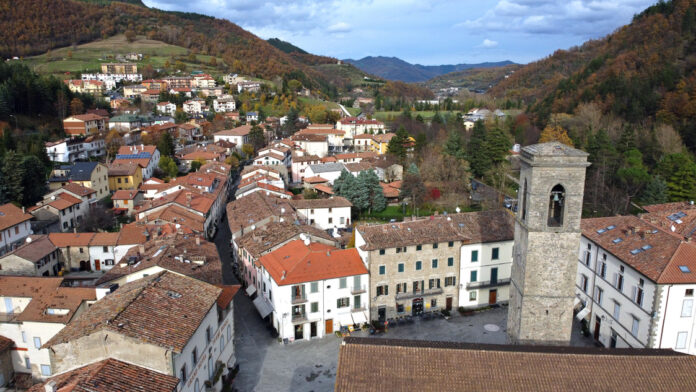 GirodelMito Giro del Mito