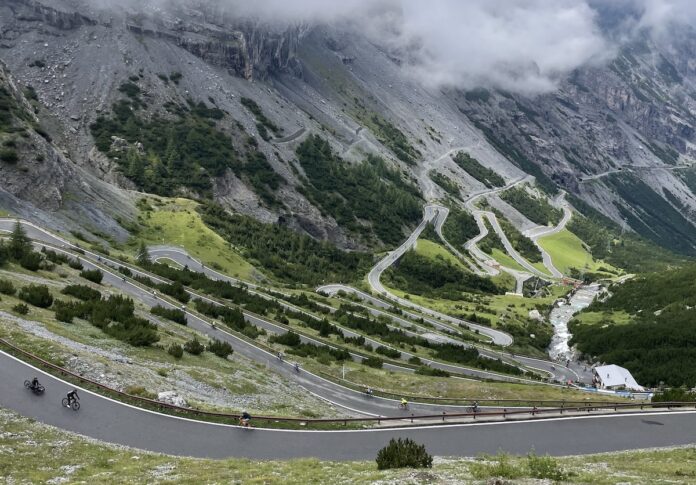 Re Stelvio Re Stelvio