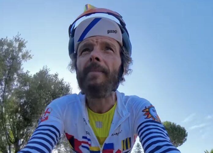Jovanotti-Viaggio Jovanotti