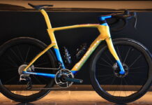 Da Pinarello, un’edizione speciale della Dogma F per Jan Ullrich Dogma F
