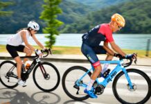 GF dei Laghi della Garfagnana, domenica due percorsi con tratti cronometrati Garfagnana