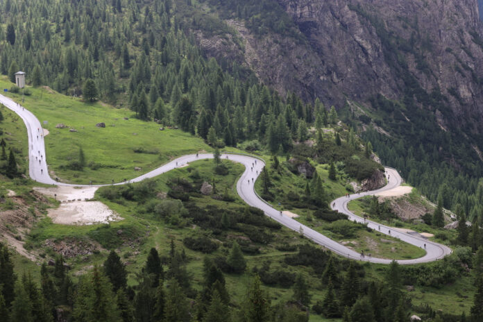Maratona-Dolomiti Maratona