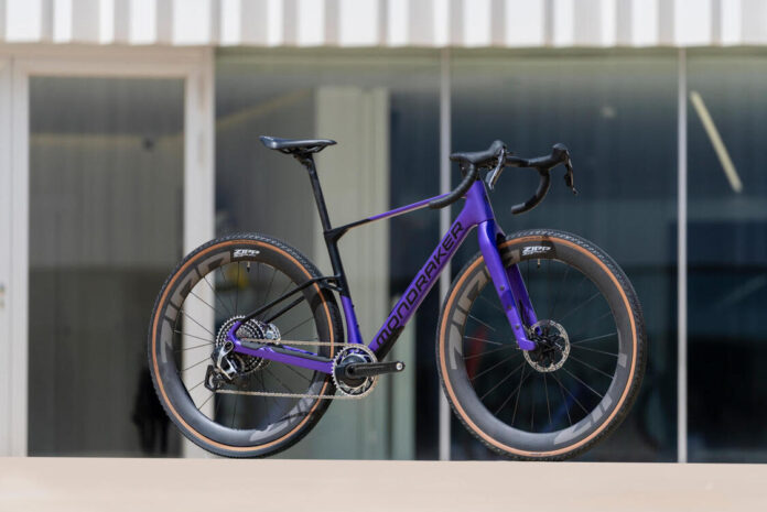 Mondraker-AridCarbon Arid Carbon