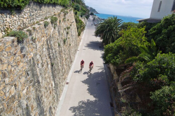 Rando-Ferrario Libero Ferrario