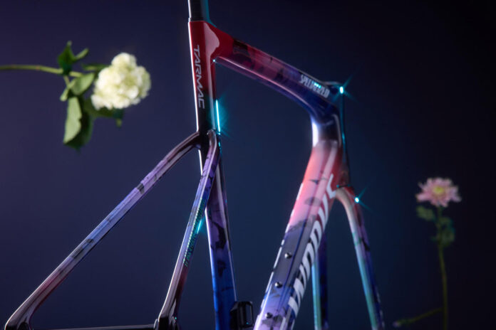 S-Works