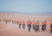Il fascino autentico del Marocco con lo staff di Bike Division Marocco Gravel