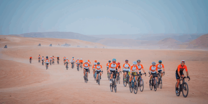 Marocco Gravel Marocco Gravel