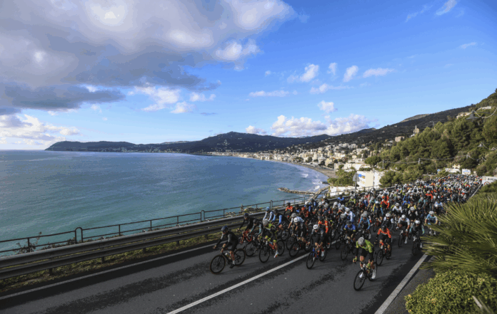 Gran Fondo Alassio Gran Fondo Alassio