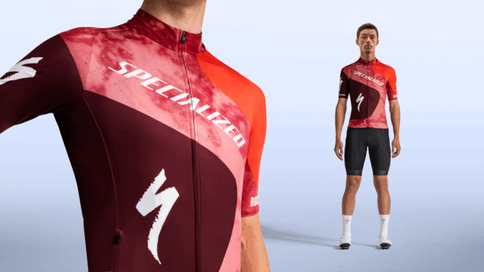 Specialized-Graphic Foundation Graphic
