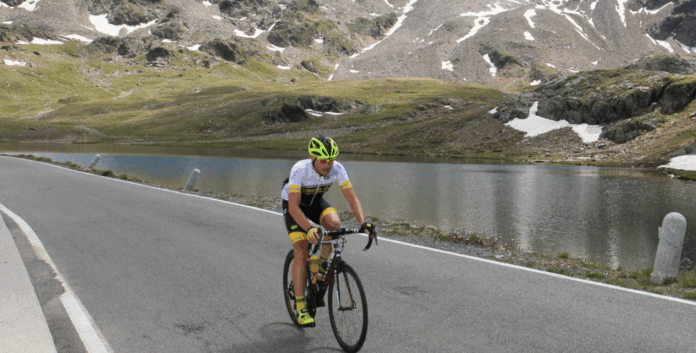 Tour d'Ortles