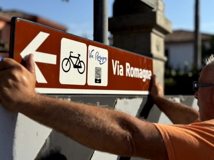 ViaRomagna-ExtraGiro Via Romagna