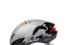 HJC Sports lancia il casco Furion 3 con grafica Oracle Red Bull Racing Furion 3