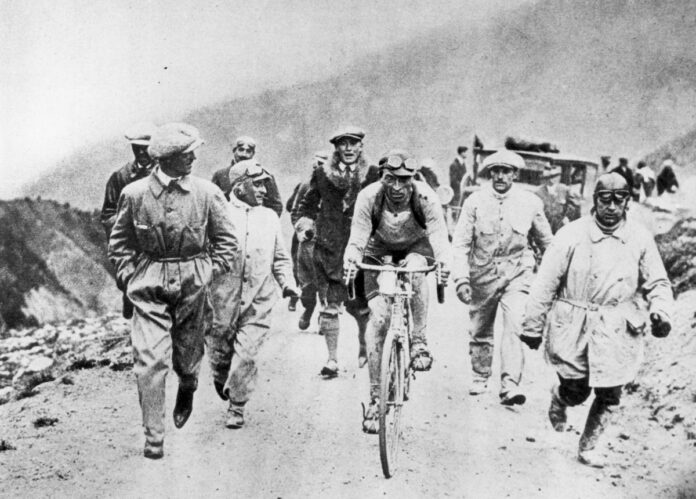 Ottavio Bottecchia Ottavio Bottecchia