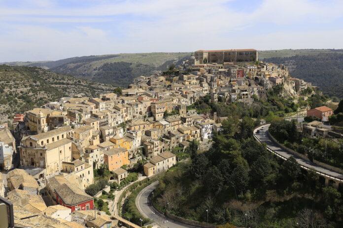 Gran Fondo Città di Ragusa Gran Fondo Città di Ragusa