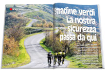 Stradine verdi. La nostra sicurezza passa da qui