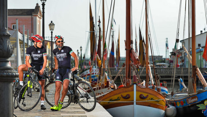 Lungomare bike Hotel Lungomare bike Hotel