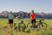 Trek lancia la nuova Domane+ ALR con motore TQ Domane+ ALR