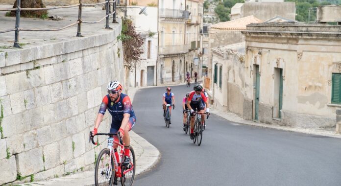 Città di Ragusa Città di Ragusa