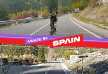 Con BKOOL pedala le tappe più iconiche della Vuelta da casa tua BKOOL
