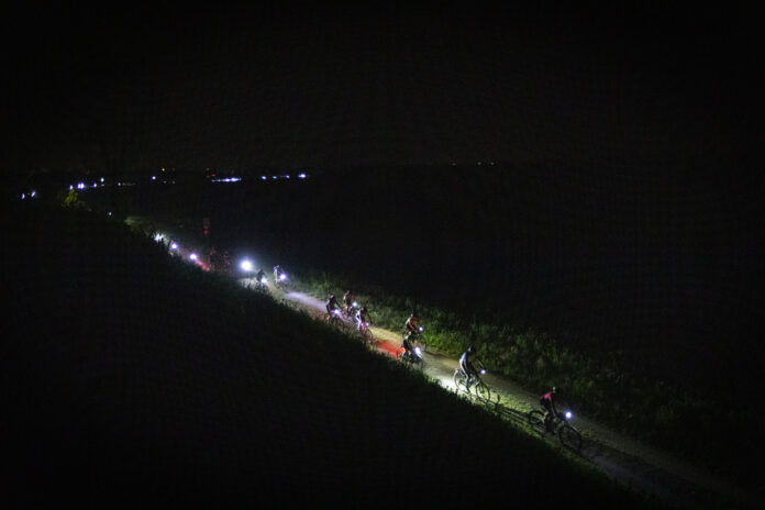 Bike-Night Bike Night