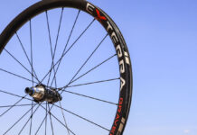 Exterra Gravel Carbon: le tuttofare di Spada Bike, dal peso eccezionale Exterra Gravel Carbon