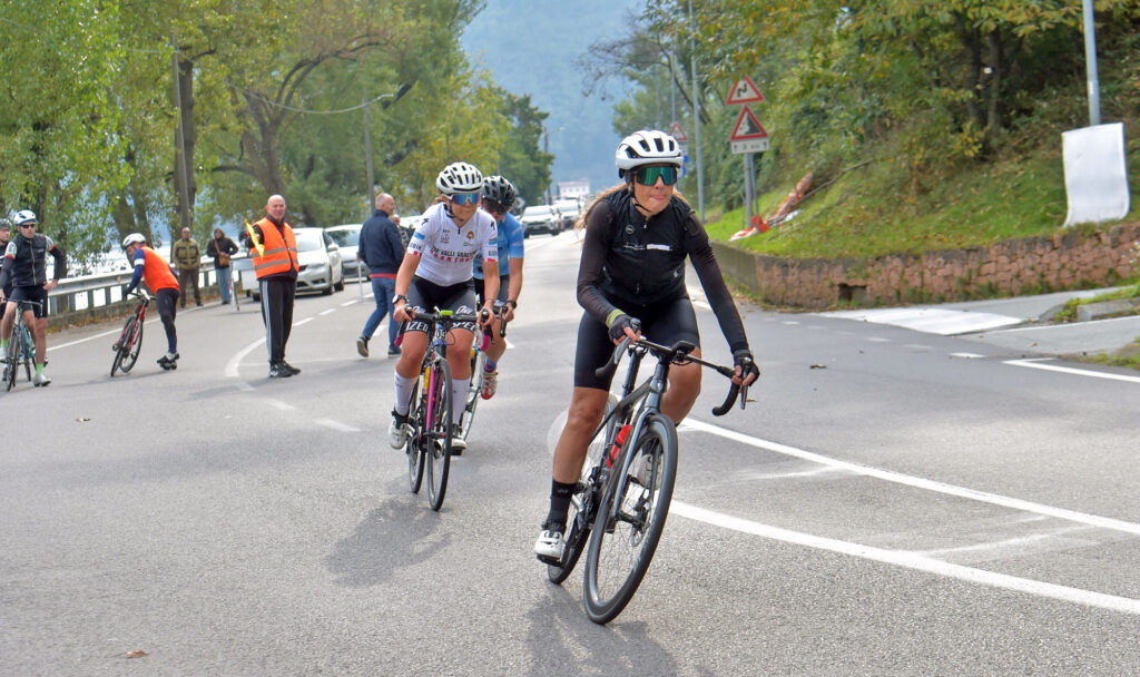 Gran Fondo Tre Valli Varesine