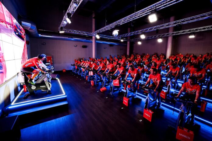 GO fit_La Vuelta GO fit_La Vuelta