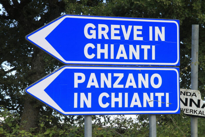 Gallo-Nero Gallo Nero