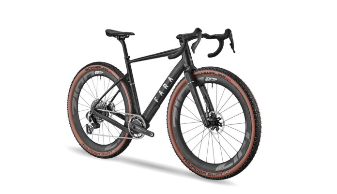 Fara Cycling Fara Cycling