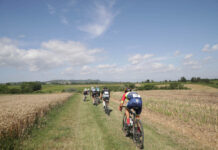 Circuito Gravel Maxxis: si riparte il 7 settembre con la Val Nure Gravel Circuito Gravel Maxxis