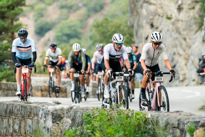 Haute Route Alpes 2025 Haute Route Alpes 2025
