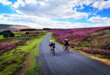 La Londra-Edimburgo-Londra parte domani: saranno 70 gli italiani al via Londra-Edimburgo-Londra