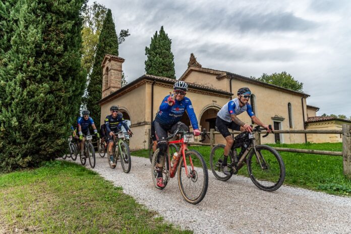 Laroste Gravel Laroste Gravel
