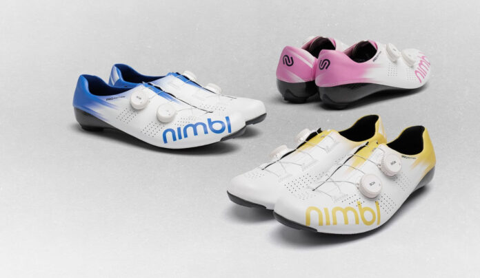 Nimbl-Collection Nimbl
