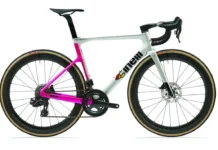 Pressure II Cinelli e Super Record 13 Campagnolo, l’espressione più alta della velocità secondo Cinelli Pressure