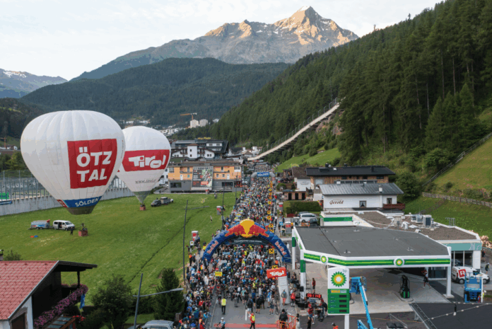 Ötztaler Radmarathon Ötztaler Radmarathon