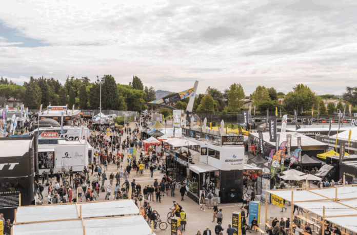 Italian Bike Festival