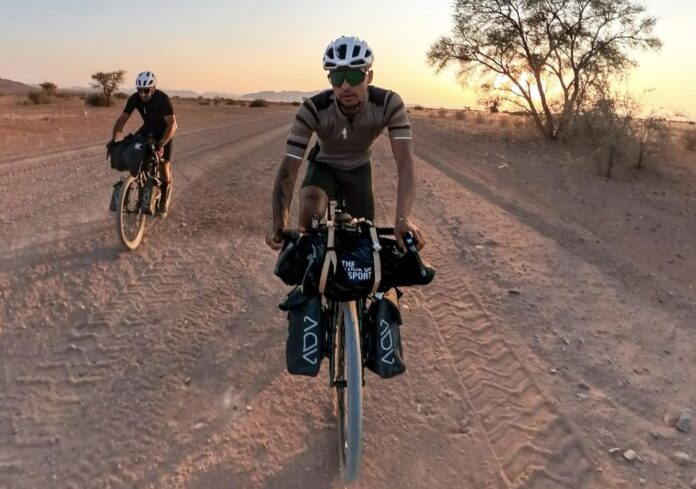Sozzi-Namibia Namibia