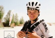 Transcontinental Race: vince il giovanissimo Victor Bosoni Trancontinental Race