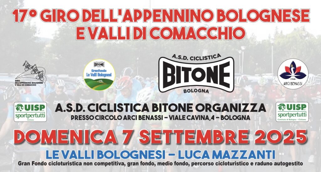 Valli Bolognesi