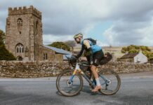 Transcontinental Race: la massacrante avventura in bikepacking approda in Toscana