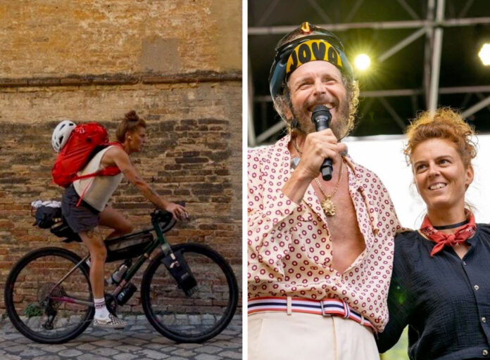 Jova Bike Party Jova Bike Party