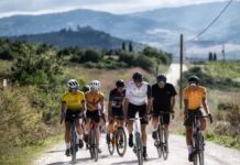 InGravel Morellino: a settembre in Maremma torna l’appuntamento enocicloturistico InGravel Morellino