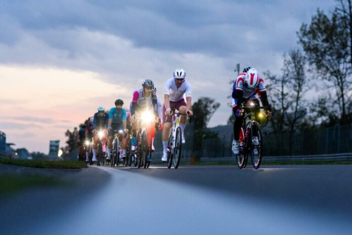 monza12h-gara-ciclismo-followyourpassion-03-768x512-1 F1RE