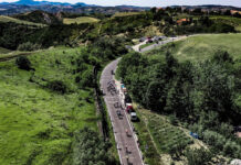 Suzuki Gallisterna Bike Day: sabato 11 e domenica 12 ottobre, due giorni di gravel e divertimento Suzuki Gallisterna Bike Day