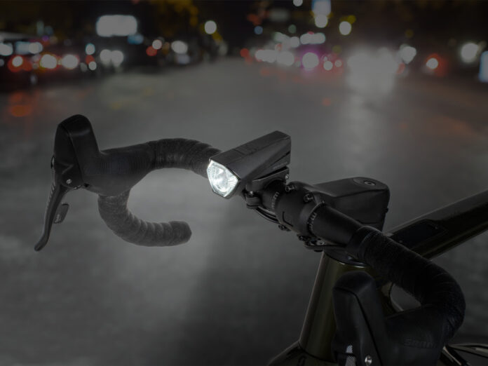 Topeak Whitelite 400 Topeak Whitelite 400